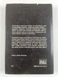 Elämälle kiitos : pienen naisen suuri elämä