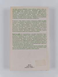 Hyvä ja paha : praktisen etiikan ongelmia