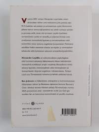 Paranemisen avain : paranna 6 minuutissa terveyteen, menestymiseen tai ihmissuhteisiin liittyvän ongelmasi syy