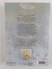 Isät meidän : luovaksi lahjakkuudeksi kasvaminen (signeerattu)