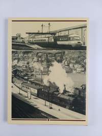 Rail Routes in Devon &amp; Cornwall