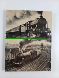 The East Coast Main Line Since 1925