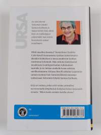 Todellisuus ei ole sitä miltä se näyttää : Kohti kvanttigravitaatiota