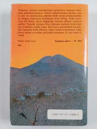 Hirtettyjen kettujen metsä