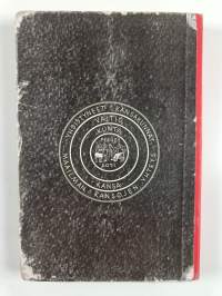 Nuoresta aikuiseksi : kansalaistietoa kansalaiskoulua varten