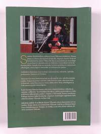 Maassa, puussa ja ilmassa : Janne Vilkunan juhlakirja