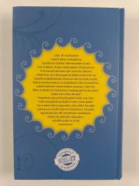 Merenneito ristiaallokossa