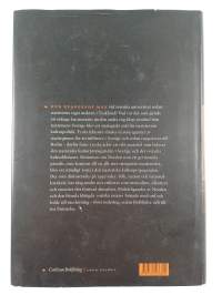 Drömmen om Norden : nazistisk infiltration i Sverige 1933-1945