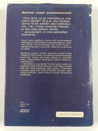 Tuulessa ja myrskyssä