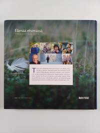 Elämää etsimässä : Pohjolakoti sata vuotta