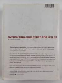 Svenskarna som stred för Hitler : Ett historiskt reportage