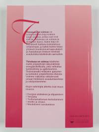 Raha ja elämäntehtävä : runsauden avaimet