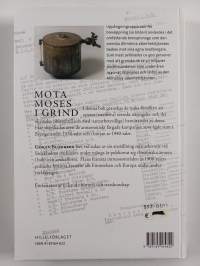 Mota Moses i grind : ariseringsiver och antisemitism i Sverige 1933-1943