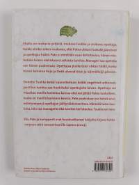 Ella ja Paterock (signeerattu, tekijän omiste)