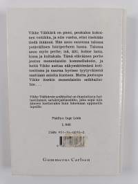 Vikke Väkkärän seikkailut