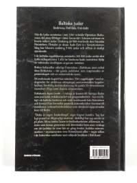 Baltiska judar : fördrivna, förföljda, förintade