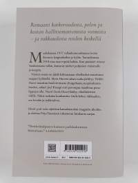 Itkevät syvät vedet