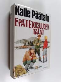 Epätietoisuuden talvi