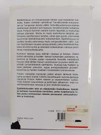 Epätietoisuuden talvi