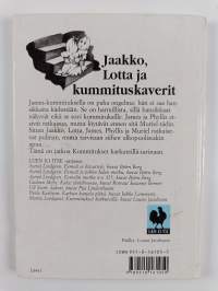 Harmilliset hansikkaat