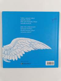 Lapsen oma enkelikirja