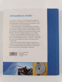 Merikokin messissä : veneilijän keittokirja
