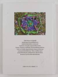 Lapsi, taide ja luonto : luontotaiteen harjoituksia Suomeen muualta tulleille lapsille ja nuorille