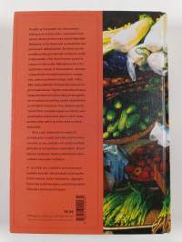 Apteekki keittiössä : ruokavalio kiinalaisessa terveydenhoidossa