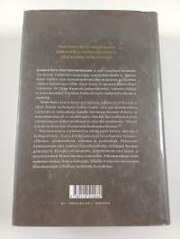 Käsi otsalla! Näyttelijän maailma niin kuin hän sen muistaa - eli ei auta itku markkinoilla