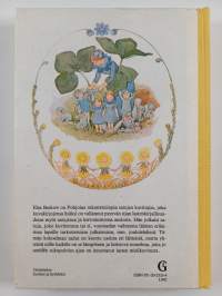 Elsa Beskowin satuja : valikoima