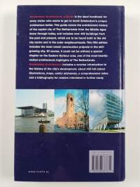 Amsterdam architecture : a guide