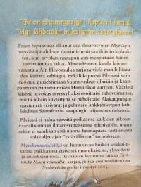 Myrskynmetsästäjä