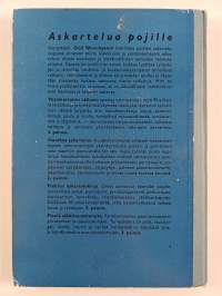 Yksinkertaisin välinein