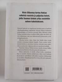 Paranoidi optimisti : näin johdin Nokiaa murroksessa