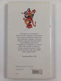 Tiitiäisen pippurimylly (Ei liian pienille eikä liian isoille vaan kaikille joilla on pippurihylly)