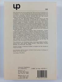 The Films of Werner Herzog : Between Mirage &amp; History