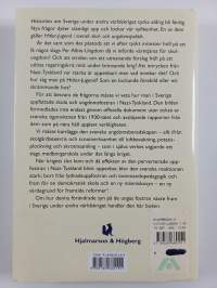 Hitler-Jugend i svensk skol- och ungdomspolitik : beredskapspedagogik och demokratifostran under andra världskriget