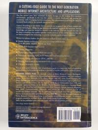 Content networking in the mobile Internet