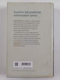 Kuka olisi uskonut : muistikuvia