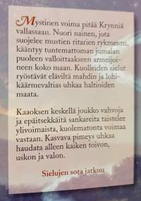 Sammuneen tähden lohikäärmeet