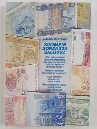 Suomeni soreassa salossa