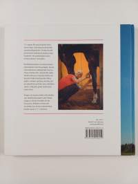 3-2-1, ratsasta! : intohimona kenttäratsastus