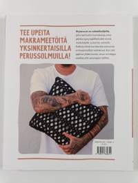 Kodin helpot makrameet