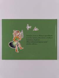 Sointulan lasten ja Minnan syysseikkailu