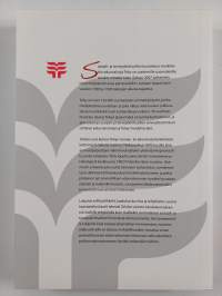 Tahdon asia : Tehy 1982-2012