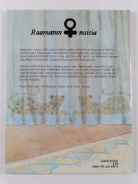 Ester : tyttö joka oli yhtä rohkea kuin kauniskin