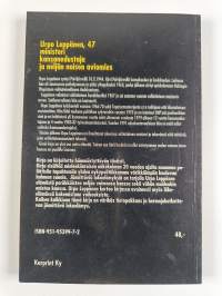 Vaimoja, valtaa, vastuksia