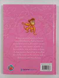 Ilkikurinen ystävä