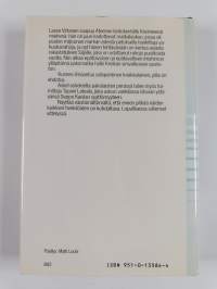 Sinivalkoiset jäähyväiset