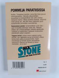 Pommeja paratiisissa